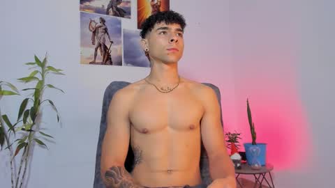 x   online show from March 28, 6:40 pm