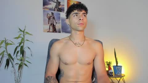 x   online show from April 1, 4:15 pm