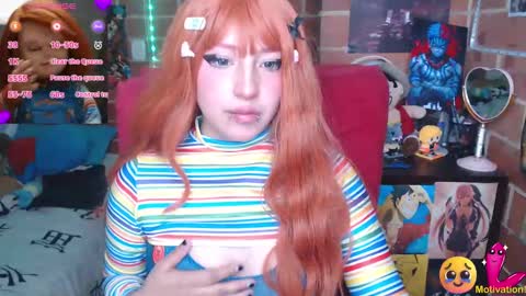 ALEXA online show from October 9, 7:34 pm