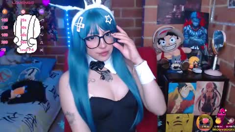 ALEXA online show from October 10, 7:35 pm