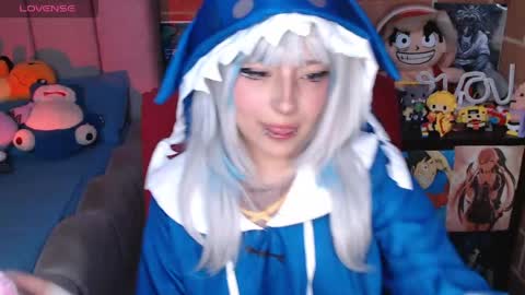 Snapshot of alexa19pretty chatting on May 14, 6:37 pm ALEXA online show from May 14, 6:37 pm