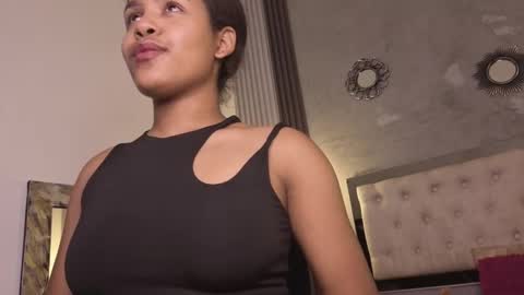 Snapshot of alexa_andherson chatting on October 10, 8:19 pm alexa andherson online show from October 10, 8:19 pm