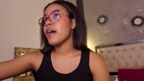 Snapshot of alexa_andherson chatting on October 13, 12:27 pm alexa andherson online show from October 13, 12:27 pm