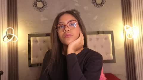 Snapshot of alexa_andherson chatting on October 22, 8:08 pm alexa andherson online show from October 22, 8:08 pm