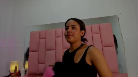 Snapshot of alexa_andherson chatting on October 29, 11:56 am alexa andherson online show from October 29, 11:56 am