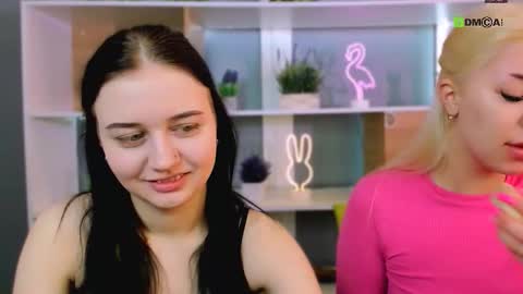 alexa bonni online show from March 1, 6:37 am