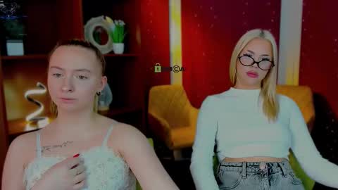 alexa bonni online show from March 15, 9:59 am