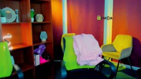 alexa bonni online show from March 22, 6:28 am