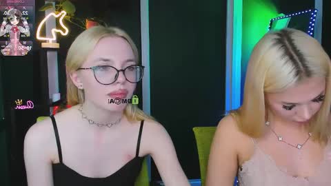 alexa bonni online show from May 16, 6:50 pm