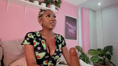Alexandra  online show from December 19, 1:28 am