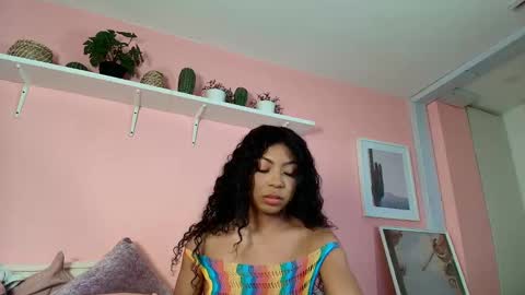 Alexandra  online show from January 6, 12:48 am