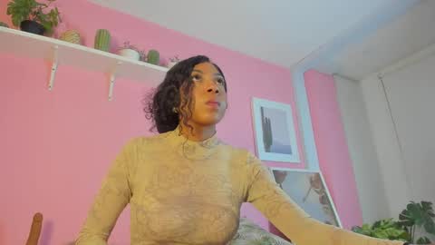 Alexandra  online show from January 9, 6:38 am