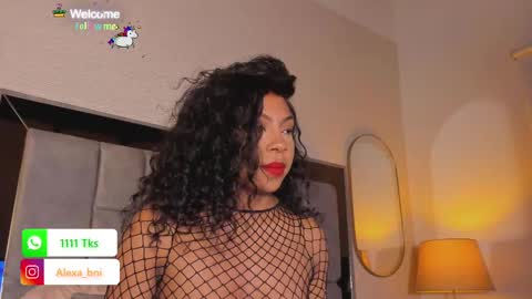 Alexandra  online show from February 12, 6:29 am