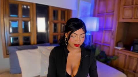 Alexandra  online show from March 4, 5:00 am