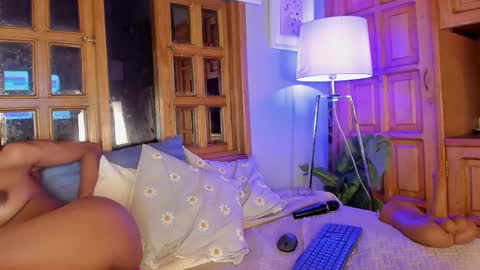 Alexandra  online show from March 11, 7:37 am