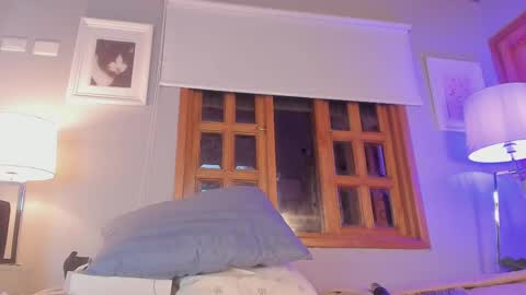Alexandra  online show from March 12, 10:05 am