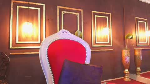 Snapshot of alexa_cruz__ chatting on April 2, 11:52 am Alexa online show from April 2, 11:52 am