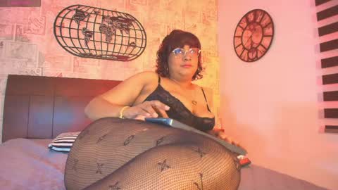 Alexa  online show from May 17, 12:01 pm