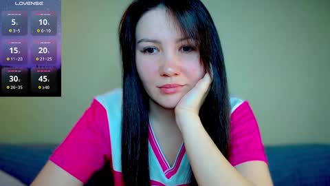 Snapshot of alexa_cruze chatting on December 27, 10:59 pm Alexa online show from December 27, 10:59 pm