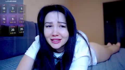 Snapshot of alexa_cruze chatting on January 22, 10:05 pm Alexa online show from January 22, 10:05 pm