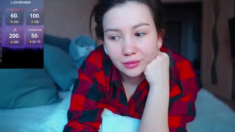 Snapshot of alexa_cruze chatting on February 28, 2:31 pm Alexa online show from February 28, 2:31 pm