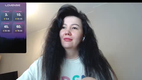 Snapshot of alexa_cruze chatting on October 14, 7:03 pm Alexa online show from October 14, 7:03 pm