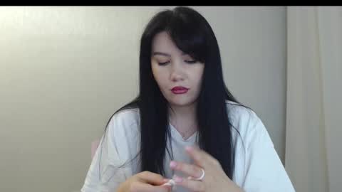 Snapshot of alexa_cruze chatting on October 22, 4:07 pm Alexa online show from October 22, 4:07 pm