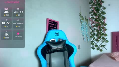 Dani online show from February 2, 6:15 am