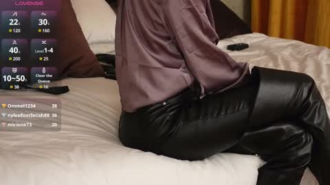 Alexa online show from February 14, 9:21 pm