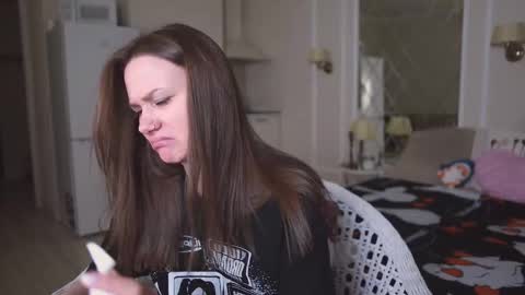 Little Duck homie online show from February 15, 4:47 pm