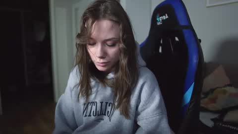 Little Duck homie online show from March 21, 4:54 pm