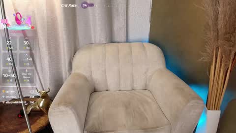 Snapshot of alexa_foxx27 chatting on February 20, 11:21 pm alexa_foxx27 online show from February 20, 11:21 pm