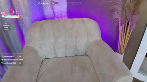 Snapshot of alexa_foxx27 chatting on March 11, 12:33 am alexa_foxx27 online show from March 11, 12:33 am