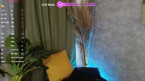 Snapshot of alexa_foxx27 chatting on October 30, 8:31 pm alexa_foxx27 online show from October 30, 8:31 pm