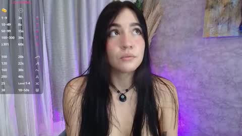 alexa_foxx27 online show from February 17, 7:53 pm