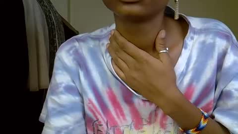 Snapshot of alexa_foxxie chatting on January 3, 12:52 pm Alexa online show from January 3, 12:52 pm