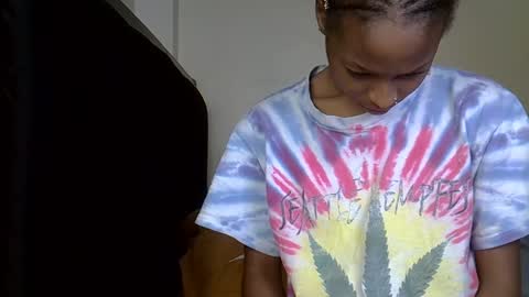 Snapshot of alexa_foxxie chatting on January 3, 3:55 pm Alexa online show from January 3, 3:55 pm