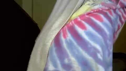 Snapshot of alexa_foxxie chatting on January 3, 6:57 pm Alexa online show from January 3, 6:57 pm