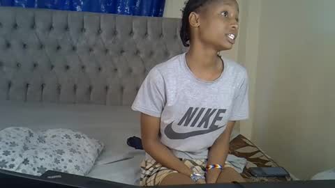 Snapshot of alexa_foxxie chatting on January 4, 1:31 pm Alexa online show from January 4, 1:31 pm