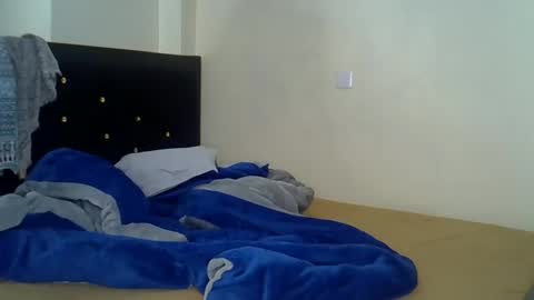 Snapshot of alexa_foxxie chatting on January 8, 2:35 am Alexa online show from January 8, 2:35 am