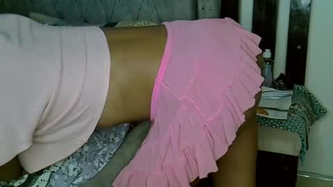 Snapshot of alexa_foxxie chatting on February 18, 4:16 pm Alexa online show from February 18, 4:16 pm