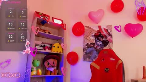 Snapshot of alexa_grey_1 chatting on February 11, 12:48 pm alexa online show from February 11, 12:48 pm