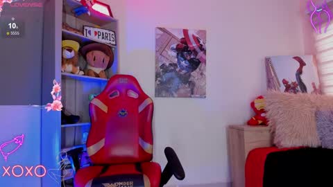 Snapshot of alexa_grey_1 chatting on March 10, 7:18 pm alexa online show from March 10, 7:18 pm