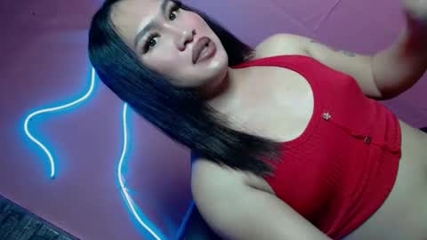 alexa_hansung online show from November 26, 7:20 am