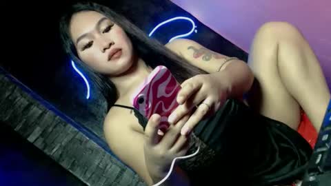 alexa_hansung online show from March 9, 6:06 am