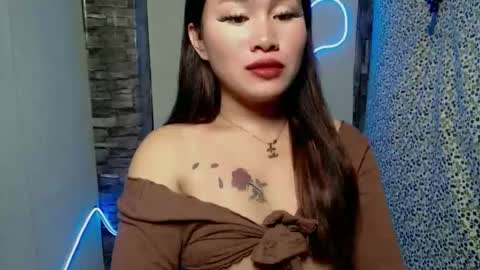 alexa_hansung online show from March 25, 11:22 pm