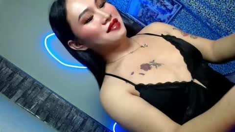 alexa_hansung online show from April 25, 12:02 am