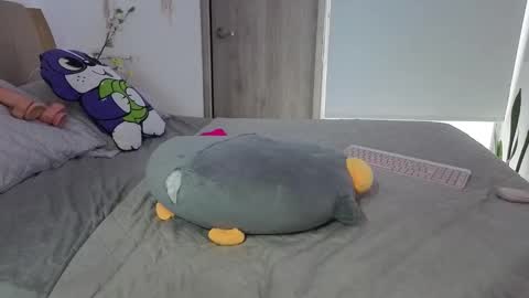 alexa_kira online show from February 23, 4:04 pm