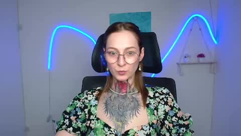 Alexa online show from May 7, 11:48 am