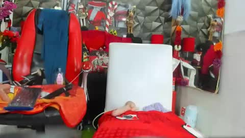alexa koller1 online show from December 1, 7:36 pm